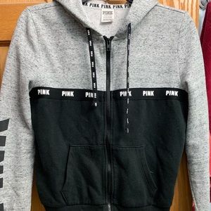 Victoria secret pink hoodie